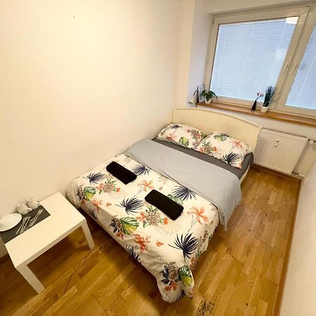 Fantastic Waw - Ch35 Pokoj 3 Varşova Dış mekan fotoğraf