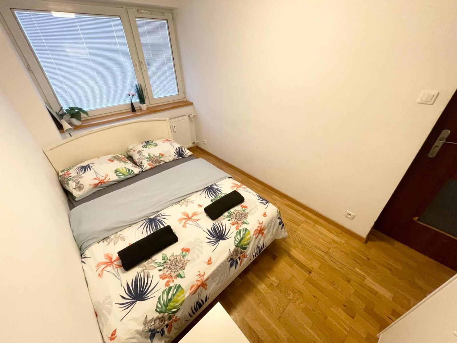 Fantastic Waw - Ch35 Pokoj 3 Varşova Dış mekan fotoğraf